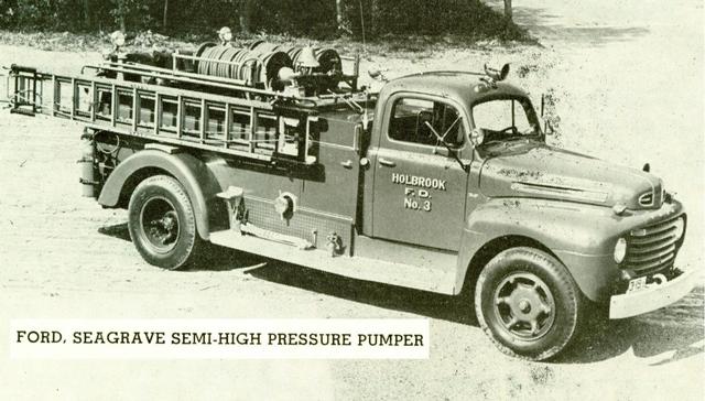 (3-15-3) 1950 Ford Seagrave